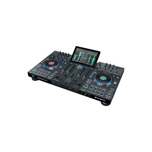 Système de DJ autonome Denon Prime 4 à 4 canaux, approvisionnement en vrac à bas prix, vente en gros, livraison rapide - Product Image 5