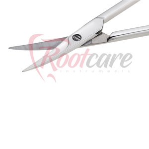 Durable <b>Nail</b> <b>Scissors</b> <b>For</b> Daily Grooming <b>Nail</b> <b>Scissors</b> With Precision Blades <b>Nail</b> <b>Scissors</b> <b>For</b> Clean Results - Product Image 3