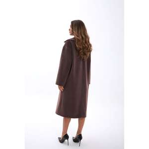 Abrigo de Invierno Kaban-Kahve 6114, Elegante y Cálido - Product Image 2