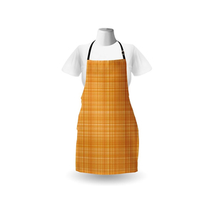 Hot Sale Promotional 100% Pure Cotton Cooking <b>Apron</b> with Custom Design for Home and Hotel Use - Product Image 4