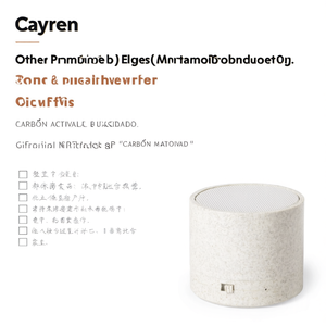 Cayren Case: Custodie Sostenibili in Fibra di Grano per Gadget Promozionali e Regali Aziendali - Product Image 2
