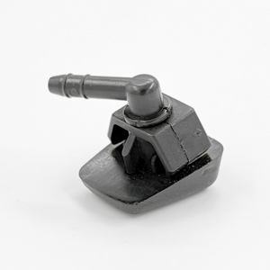 735277664 <b>Windscreen</b> <b>Washer</b> Jet 2 Pieces for Fiat Punto Doblo Ducato Panda Lancia Ypsilon - Product Image 3