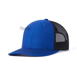 Sombreros Gorras Casual al aire libre Verano Malla Snapback Gorra deportiva Sombreros de béisbol Algodón Impermeable Adultos Unisex Precio al por mayor Dos colores - Product Image 6