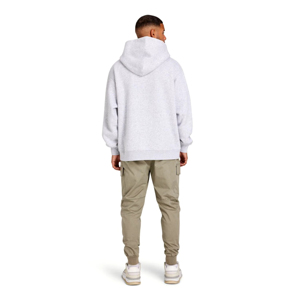 Nouveau design de pulls à capuche pour hommes à prix réduit Meilleure qualité bon marché Meilleur vente en gros de sweats à capuche de couleur unie pour hommes Street Wear - Product Image 5