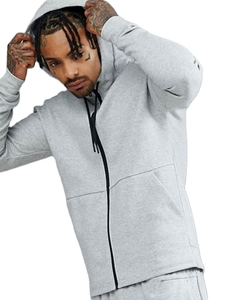 High Quality Hot Sale Latest Casual Wear <b>Hoodies</b> Men's <b>Hoodies</b> & Sweatshirts Custom <b>Hoodies</b> 2026 - Product Image 5