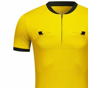 Uniforme de Fútbol de Alta Calidad, Fabricante de Ropa Deportiva OEM, Conjunto de Uniforme de Fútbol para Hombre, Diseño Personalizado - Product Image 4