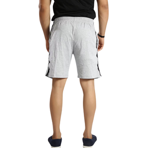 Plus Size Athleisure Casual <b>Shorts</b> <b>Men</b> Comfortable Stretch <b>Lightweight</b> Everyday Wear Gym Lounge Sports <b>Shorts</b> - Product Image 2