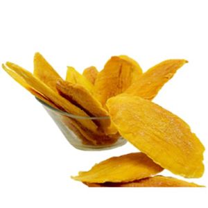 Soft Dried Mango From Yellow <b>Sweet</b> Tasty Fruit Good Price Vacuum Packaged for Sale - Product Image 1
