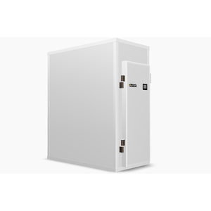 NORDIKO 1K Retarder Proofer, équipement de boulangerie commercial intelligent, flux d'air uniforme, contrôle de l'humidité pour une fermentation efficace - Product Image 3