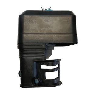 Filtro Aria Completo per Gaet50 Gaet80 Rif. 702382 - Product Image 1