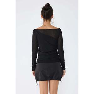 Blusa de Manga Larga - Product Image 5