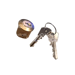 กระบอกสูบสำหรับ bariglioni รุ่น684 CSM 2000 - Product Image 1