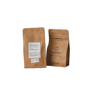 เมล็ดกาแฟเอธิโอเปียฮาราร์200กรัมแบบต้นกำเนิดเดียว - Product Image 2