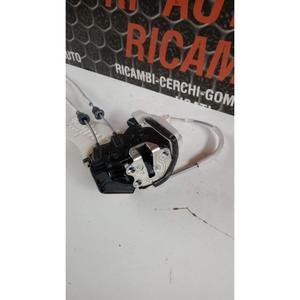 Cerradura Trasera Derecha para KIA Soul Serie (14>18) 81420-B2010GFA D4FB - Product Image 6
