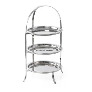 Plateau à chocolat rectangulaire poli miroir Plateau à chocolat design de meilleure qualité Plateau à chocolat fantaisie de taille personnalisée - Product Image 5