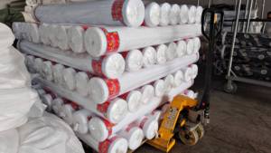 Shaoxing yuyuan Imp stocklot dệt <span class=keywords><strong>shirting</strong></span> thể thao trang phục Bốn cách vải cuộn Spandex Polyester 4way <span class=keywords><strong>Stretch</strong></span> NS vải - Product Image 6