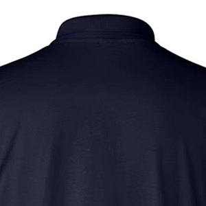T-shirt polo à manches courtes pour hommes, nouveau design d'été, à la mode, nouveau modèle, fabriqué au Pakistan, nouveauté en gros - Product Image 5