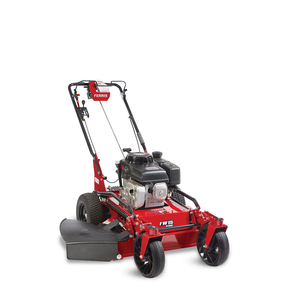 FOURNISSEUR VERIFIÉ pour la tondeuse autoportée à braquage zéro FW15 - Product Image 2
