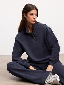 Ensemble de survêtement unisexe avec sweat-shirt et pantalon de jogging, vêtements de sport de qualité supérieure pour l'entraînement en salle de sport et le confort quotidien - Product Image 2