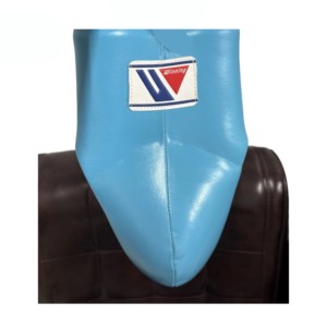 ชุดฝึกชกมวยพร้อมถุงมือชุดป้องกันขาหนีบอุปกรณ์ป้องกันโลโก้ตามสั่ง - Product Image 5