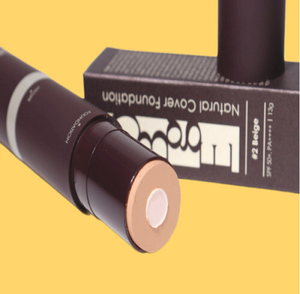 OBGE Couverture naturelle Fond de teint Maquillage Longue durée Couverture complète Contrôle de l'huile Visage Cosmétiques Vente en gros Fourniture de beauté - Product Image 3