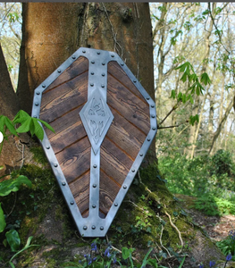 Best Avenger Lovers Shield for Home Decor/Wall Decor Shield <b>Gifted</b> Items for War Lover - Product Image 1