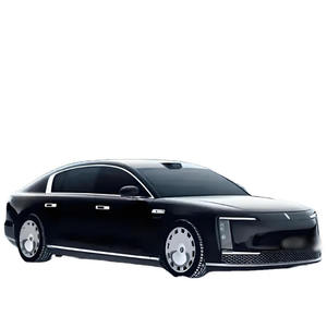 รถยนต์ SUV ไฮบริดแบบขยายระยะทาง รุ่นหรูหรา ปี 2025 สำหรับการขับขี่แบบออฟโรด |   รถเอสยูวีไฟฟ้าและน้ำมันเชื้อเพลิงประสิทธิภาพสูง ผลิตในจีน - Product Image 6