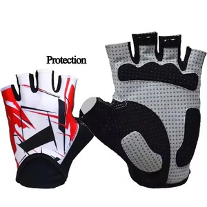 Meilleur Gant de Cyclisme de Bonne Qualité à Taux Raisonnable de Haute Qualité Chaud Hommes Antidérapant Confortable pour Gants de Cyclisme Prix Raisonnables - Product Image 5