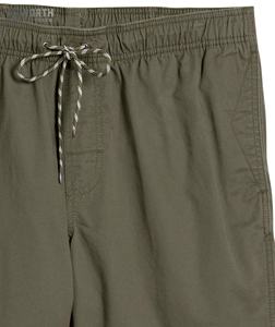 Summer Fashionable Casual <b>Sweat</b> <b>Shorts</b> High Waist Polyester Cotton Solid Color Drawstring Closure Wholesale Blank <b>Sweat</b> <b>Shorts</b> - Product Image 5