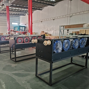 Fournitures d'usine Système de démarrage <span class=keywords><strong>à</strong></span> un bouton <span class=keywords><strong>Machine</strong></span> de lavage de voiture entièrement automatique sans contact - Product Image 6