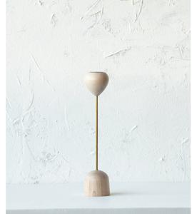 Bougeoir en fer métallique au design moderne pour décoration de Table, décoration de maison, hôtel, couleur noire, Design Unique, bougeoir en fer métallique - Product Image 6