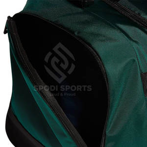 Sac de voyage Gym Fitness pour unisexe Sac de voyage sportif de grande capacité avec bandoulière Fabricant de sac de sport personnalisé - Product Image 6