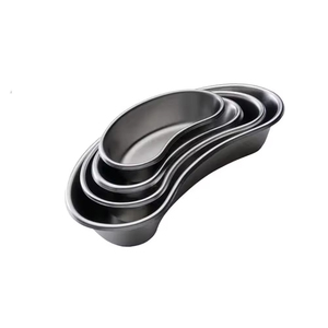 Juego de instrumentos y bandejas quirúrgicas de acero inoxidable de alta calidad 2025 para la venta en línea - Product Image 2