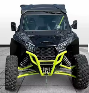 Motocicletas KRX 1000 Originales 2025 - Product Image 5