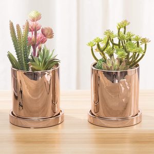 Macetas de decoración de jardín, macetas de metal de forma personalizada, acabado antiguo, gran oferta, diseño Popular, maceta de hierro, fabricación y proveedor - Product Image 3