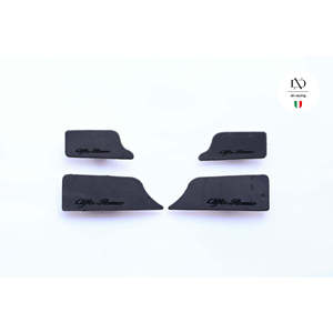 Cubiertas para manijas de puerta Giulietta - v3 - Product Image 1
