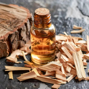 Pure Essential Cedar <b>Oil</b> with Tea Tree Peppermint Lavender Eucalyptus Orange for Body Moisturizing Lightening Breast Enhancement - Product Image 1