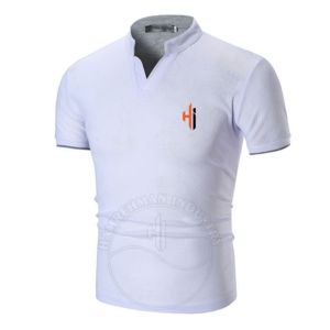 เสื้อโปโลผู้ชายคุณภาพส่งออก รับผลิตแบบ OEM และ ODM เสื้อโปโลผ้าฝ้าย - Product Image 6
