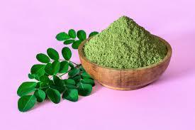 POLVO FINO DE MORINGA NATURAL/BONDAD DE LAS PLANTAS/PROCESADO LIMPIAMENTE/SIN ADITIVOS - Product Image 5
