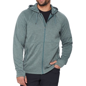 Nouveau fabricant de gros premium pour hommes sweats à capuche avec fermeture éclair sweats à capuche pour un usage quotidien sweats à capuche élégants et confortables avec service OEM - Product Image 1