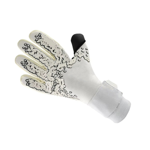Vente en gros Gants de gardien de but professionnel antidérapants Gants de gardien de but durables et respirants en latex - Product Image 5