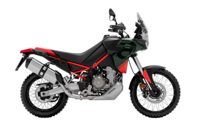 Motocyclette Aprilia Tuareg 660cc 2025 - Product Image 4