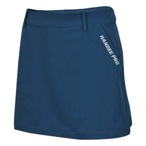 Vêtements de golf respirants pour femmes Handee, 100% polyester, différentes couleurs disponibles - Product Image 2