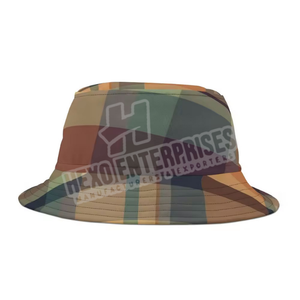 High Quality Summer Outdoor Fisherman <b>Bucket</b> <b>Hat</b> New Design Colorful Fashion for <b>Men</b> and Women Casual Scene - Product Image 4