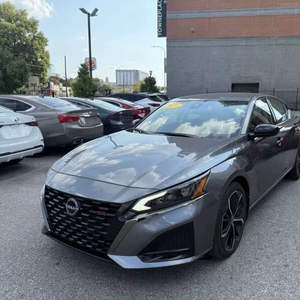 USADO 2024 2.5 SR Volante a la Izquierda Bajo Kilometraje Transmisión Automática Asientos de Cuero Sin Accidentes y Listo para Enviar - Product Image 1