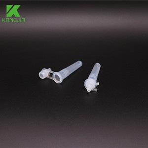 צינורות פלסטיק 1-2 מ\\\"ל להפקת אנטיגן עבור בופר עבור ערכת אבחון - Product Image 6