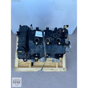 Maletero Original para Citroën C-Elysee 1.2, Nuevo - Product Image 1