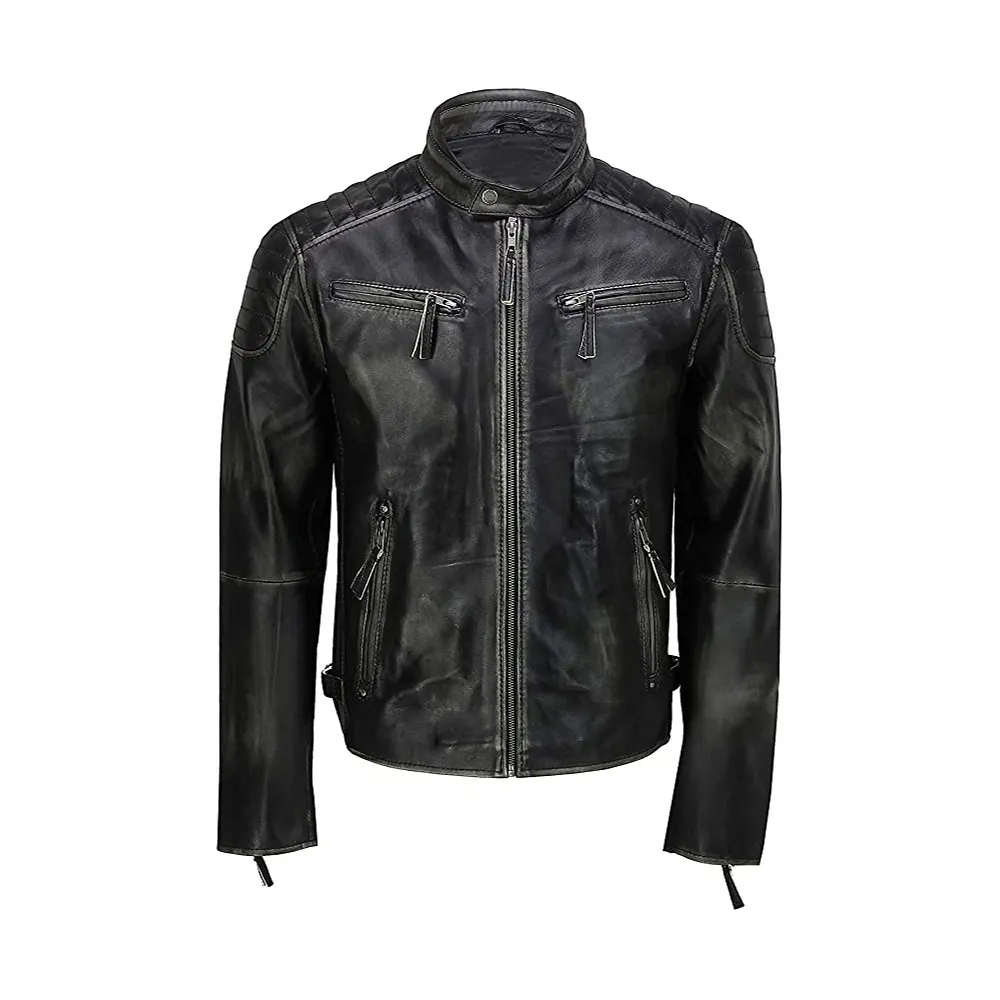 Motorcycle Jacket Waterproof Gear Reflective Racing Jacket Motorbike Full Protection Jackets for Sale