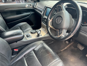 Voiture d'occasion de qualité à prix abordable, Jeep Grand Cherokee 3.6 Limited 2013, conduite à droite - Product Image 2