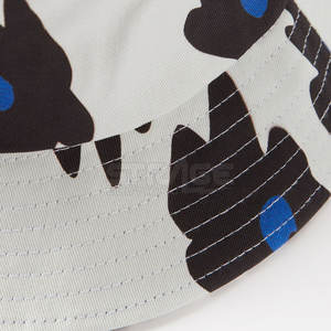 Sombreros de Pescador Unisex de Algodón 100% de Alta Calidad Hechos en Pakistán, Casuales, Ecológicos, Transpirables, para Playa y Uso en Exteriores, para Todas las Temporadas - Product Image 6